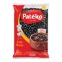 Feijão Preto Patéko Tipo 1 1kg
