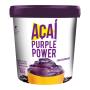 Açaí com Guaraná Perfetto Purple Power Pote 800g