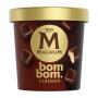 Bombom de Sorvete Clássico Magnum Pote 161g