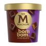 Bombom de Sorvete Chocolate Magnum Pote 161g