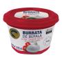 Queijo Burrata de Búfala com Tomate Seco Búfalo Dourado 120g