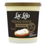 Requeijão Cremoso Tradicional Lac Lélo Pote 400g Embalagem Econômica