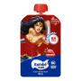 Iogurte Justice League Itambé Kids Morango Para Levar Squeeze 100ml