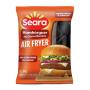 Hambúrguer de Carne Bovina Air Fryer Seara 150g