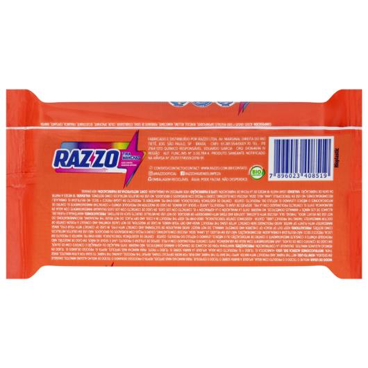 Sabão em Pedra Razzo Tira-Manchas 150g - Imagem em destaque