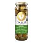 Azeitona Gallo Verde em Conserva sem Caroço Vidro 160g