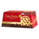 Bolo de Páscoa Casa Suiça Gotas de Chocolate ao Leite Colomba Pascoattone Caixa 400g - Imagem 7897173024291.png em miniatúra