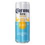 Cerveja Zero Álcool Corona Cero Sunbrew Zero Álcool Lata 350ml