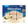 Lombo de Bacalhau Riberalves Dessalgado Congelado 800g
