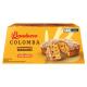 Colomba Pascal Bauducco Frutas e Confeitos Açucarados Caixa 600g - Imagem 7891962077697.png em miniatúra