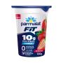 Iogurte Parmalat Fit Morango Zero Lactose Copo 120g