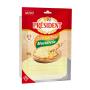 Queijo Mussarela Président Zero Lactose Fatiado 150g