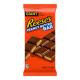 Chocolate ao Leite Reese's Recheio Pasta de Amendoim Tablete 208g - Imagem 34000443543.png em miniatúra