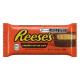 Chocolate Reese's Recheio Pasta de Amendoim Pacote 42g 2 Unidades - Imagem 34000702329.png em miniatúra