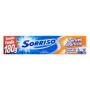 Creme Dental Whitening Sorriso Dentes Brancos Caixa 180g Tamanho Família