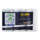 Toalha de Papel Scala Plus Pacote 3 Unidades com 120 Folhas Cada - Imagem 7898962794302-01.png em miniatúra