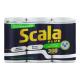 Toalha de Papel Scala Plus Pacote 3 Unidades com 120 Folhas Cada - Imagem 7898962794302.png em miniatúra