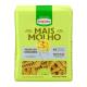 Macarrão de Sêmola Orquídea Mais Molho Parafuso Furadinho Pacote 400g - Imagem 7896412853036.png em miniatúra