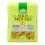 Macarrão de Sêmola Orquídea Mais Molho Parafuso Furadinho Pacote 400g