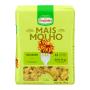 Macarrão de Sêmola Orquídea Mais Molho Radiador Pacote 400g