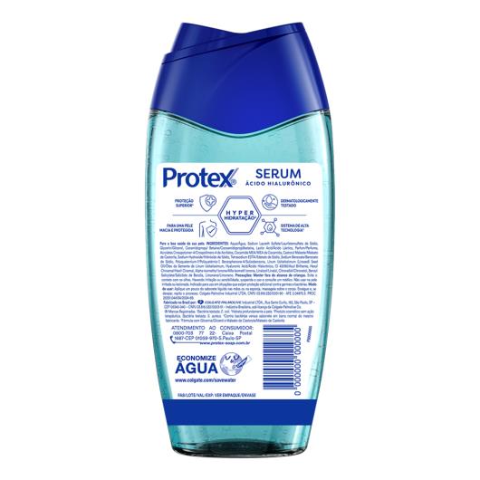 Sabonete Líquido Protex Sérum Ácido Hialurônico Frasco 250ml - Imagem em destaque
