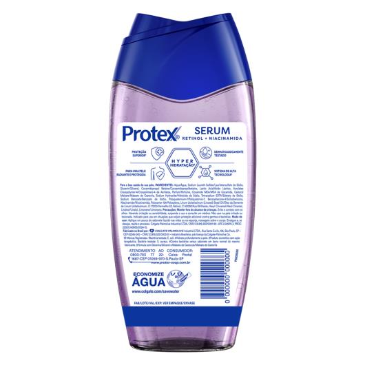 Sabonete Líquido Protex Sérum Retinol + Niacinamida Frasco 250ml - Imagem em destaque