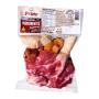 Ingredientes para Feijoada Prieto 600g
