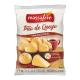 Pão de Queijo Massa Leve Tradicional Congelado 1kg - Imagem 7896228101413.png em miniatúra