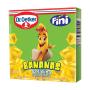 Gelatina Dr.Oetker Fini Bananas 20g