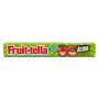 Bala Fruit-Tella Ácida Morango Pacote 40g