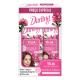 Kit Shampoo + Condicionador Darling Tília Repara e Hidrata 350ml Cada - Imagem 7509546696393.png em miniatúra