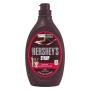 Calda Chocolate Hershey's Syrup Squeeze 680g