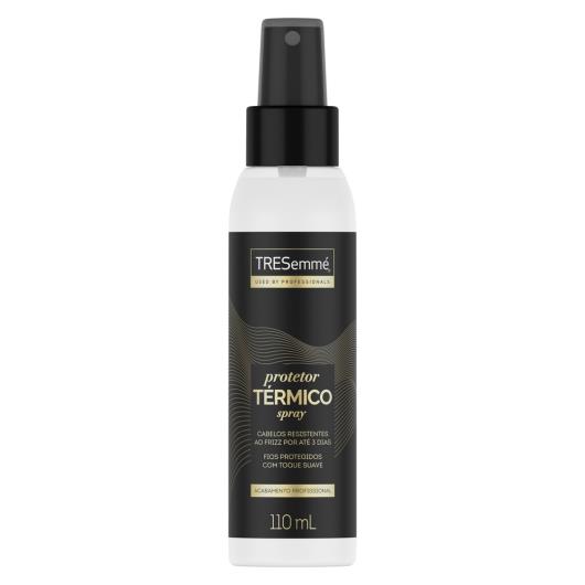 Protetor térmico Tresemmé spray 110ml - Imagem em destaque