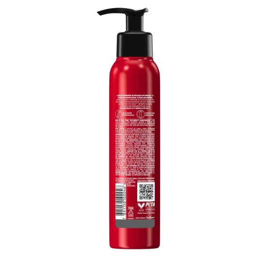 Serúm capilar tratamento blindagem e antiumidade Tresemmé 170ml - Imagem em destaque