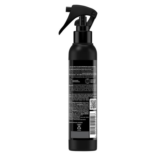 Coat finalizador selagem impermeabilizante Tresemmé spray 180ml - Imagem em destaque