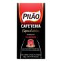 Café em Cápsula Pilão Cafeteria Especialidades Espresso Clássico Caixa 52g 10 Unidades