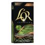 Café em Cápsula L'or Flavours Espresso Avelã Collection Caixa 52g 10 Unidades