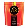Café Torrado e Moído L'or Passione Rossa Imola Intenso Gourmet Pouch 250g