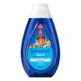 Shampoo e Condicionador 2 em 1 Johnson's Kids Frasco 400ml
