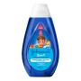 Shampoo 2 em 1 Johnson's Kids Frasco 200ml