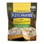 Mistura para Bolo Cremoso Fleischmann Torta de Limão Sachê 390g