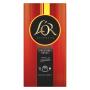 Cápsula de Café L'or Ristretto Espresso Imola Passione Rossa Caixa 52g 10 Unidades