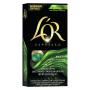Café em Cápsula Torrado e Moído Espresso Brazil L'or Origins Collection Caixa 52g 10 Unidades
