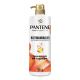 Shampoo Pantene Biotinamina B3 Antiqueda & Nutrição Frasco 510ml Pump - Imagem 7500435248068-01.png em miniatúra