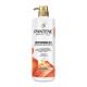 Shampoo Pantene Biotinamina B3 Antiqueda & Nutrição Frasco 510ml Pump - Imagem 7500435248068.png em miniatúra