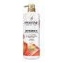 Shampoo Pantene Biotinamina B3 Antiqueda & Nutrição Frasco 510ml Pump