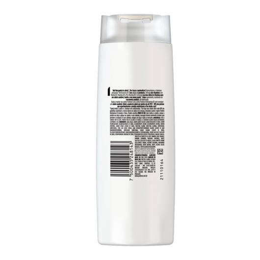 Shampoo Pantene Biotinamina B3 Antiqueda & Nutrição Frasco 300ml - Imagem em destaque
