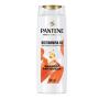 Shampoo Pantene Biotinamina B3 Antiqueda & Nutrição Frasco 300ml
