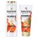 Kit Pantene Biotinamina B3 Antiqueda & Nutrição Shampoo 300ml + Condicionador Antiquebra 150ml - Imagem 7500435253598-02.png em miniatúra