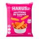 Palitinho de Tapioca Harus Sabor Alho Congelado 240g - Imagem 7898974657114.png em miniatúra